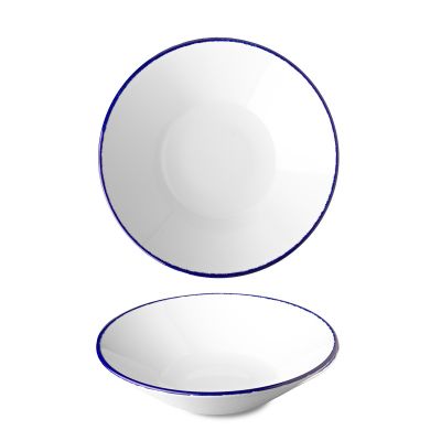 OPT1927-X9088 Тарілка для пасти Cobalt 27 см серія "Optimо Picnic"