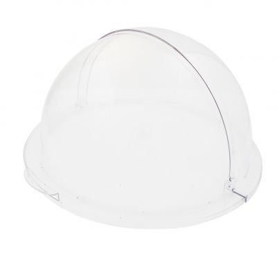 529003 Кришка кругла з полікарбонату 400 мм