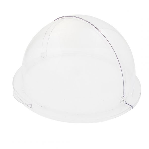 529003 Кришка кругла з полікарбонату 400 мм