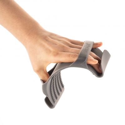 GRIPPY Рукавичка кулінарна 120х128 мм