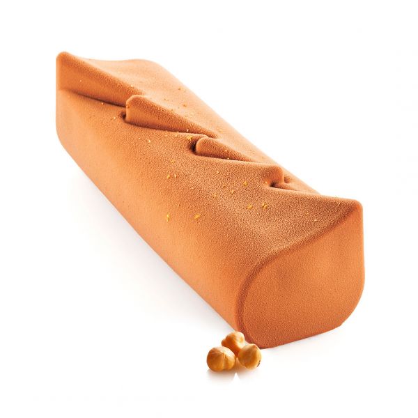 DREAMY Силіконова форма "мрії" 250x87 h78 мм (1100 мл)