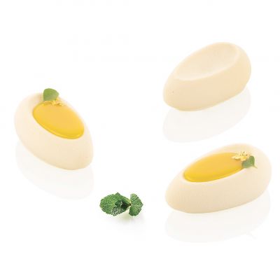 JUDI 40 Форма силіконова "джуді" 75x40 h25 мм (9x40 мл)