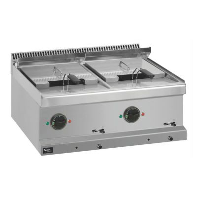 Фритюрниця Apach APFE-77T/PL електрична настільна
