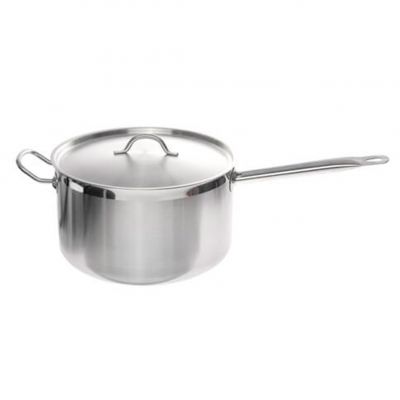 Сотейник без кришки з ручкою 7 л FoREST