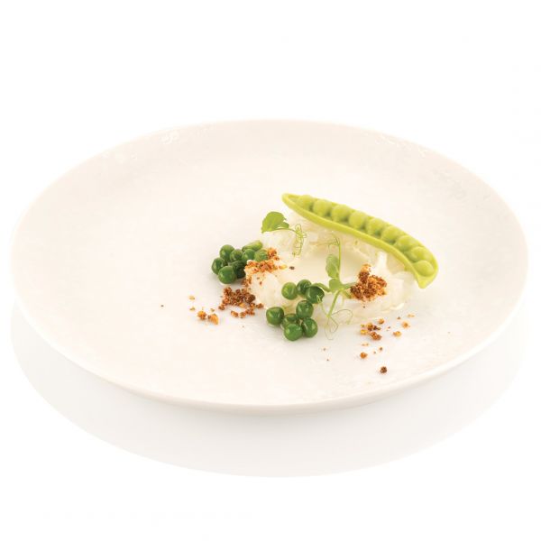 BACCELLO13 Форма силіконова "горошок" 110 x35 h12 мм (13 мл x10)