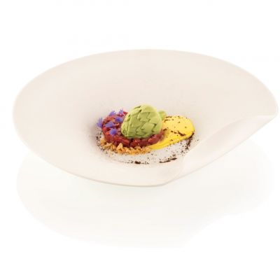 CARCIOFO28 Форма силіконова "артишок" 41x62 h28 мм (28 мл x12)