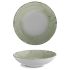 ISC1926-K0010 Тарілка для пасти 26 см серія "Isabelle" декор "Stone Green"