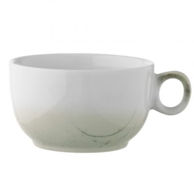 JOS0222-K0010 Чашка 220 мл серія "Josefine" декор "Stone Green"
