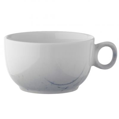 JOS0222-K0008 Чашка 220 мл серія "Josefine" декор "Stone Blue"