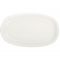 ZT-34-OV Блюдо овальне 34х20,5 см, колір білий, серія "Harmony"