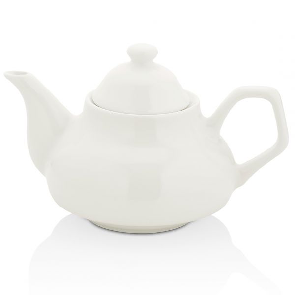 GT-01-DM Чайник 850 мл, колір білий, серія "Harmony"