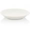 ZT-21-CK Тарілка глибока 21 см (500 мл), колір білий, серія "Harmony"