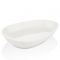 IS-19-OV Блюдо 19х13 см (270 мл), колір білий, серія "Island"