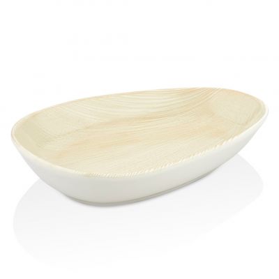 IS-VH-16-OV Блюдо 16х10,5 см (150 мл), колір Velho, серія "Island"