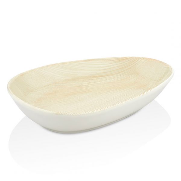 IS-VH-16-OV Блюдо 16х10,5 см (150 мл), колір Velho, серія "Island"