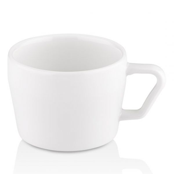 SM-01-KF Чашка 80 мл, колір білий, серія "Smooth"