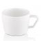 SM-01-KF Чашка 80 мл, колір білий, серія "Smooth"