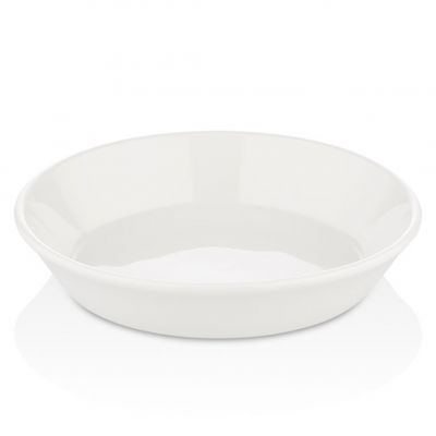 SM-14,5-CK Тарілка глибока 14,5 см (270 мл), колір білий, серія "Smooth"