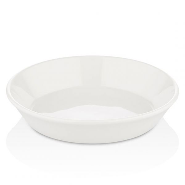SM-14,5-CK Тарілка глибока 14,5 см (270 мл), колір білий, серія "Smooth"