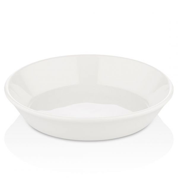 SM-10-CK Соусник 10 см (90 мл), колір білий, серія "Smooth"