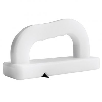 Рубанок для дошки