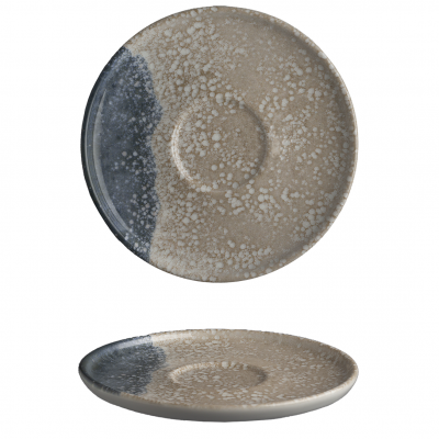 OPT1716-T0005 Блюдце 16 см серія  "Optimo" декор "Callisto"