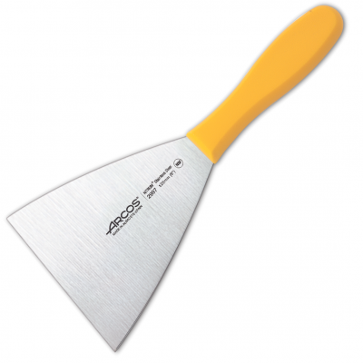 299700 Лопатка 125 мм серія "2900" жовта