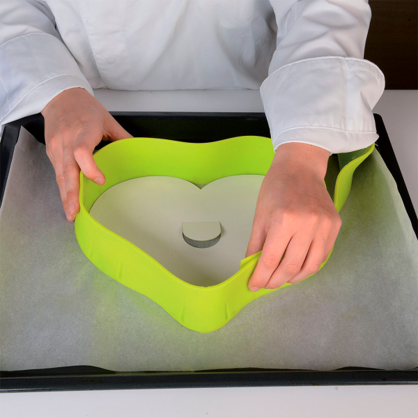 Free Bake Стрічка силіконова 1070 x 55 мм