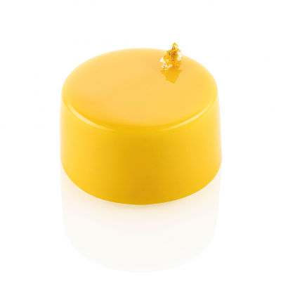 SQ084 Форма силіконова "циліндри" Ø 76 h 40 мм (24 х 180 мл)