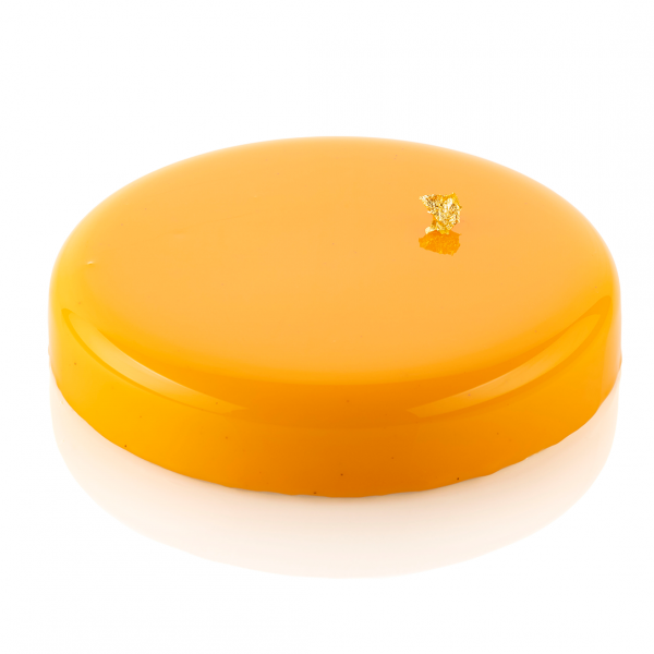 TOR160 H30/1 Форма силіконова  кругла d160 мм, h 30 мм, v= 0,600 л