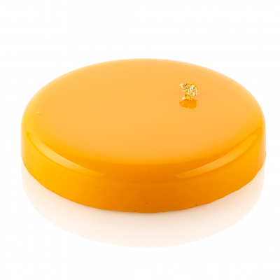 TOR180 H30/1 Форма силіконова  кругла d180 мм, h 30 мм, v= 0,750 л