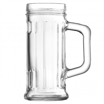 40822 Кухоль для пива 500 мл серія "BEER TANKARD"