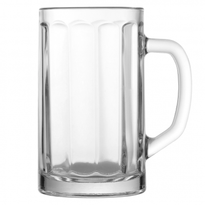 50802 Кухоль для пива 500 мл серія "NICOL"