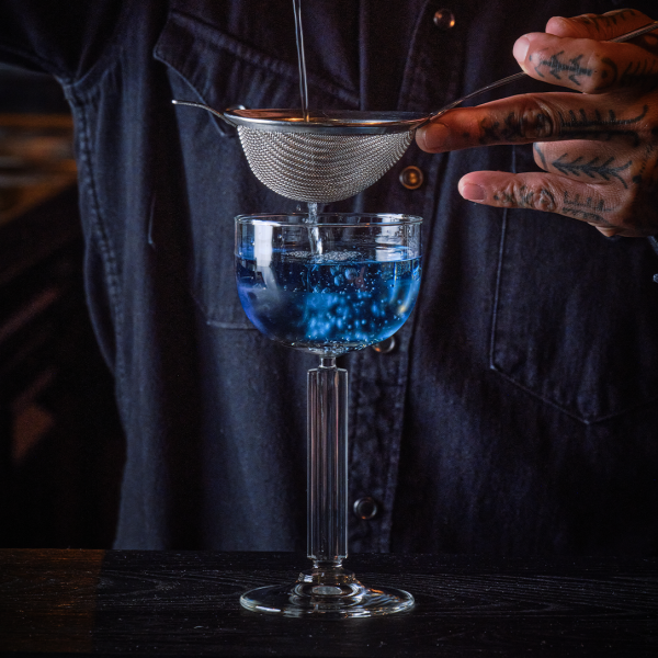 410006 Бокал для коктейлю Cocktail 220 мл серія "Modern America"