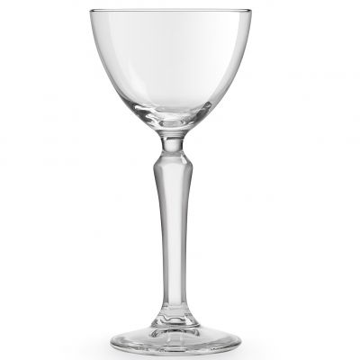 601510 Бокал для коктейлю Nick&Nora 140 мл серія "SPKSY"