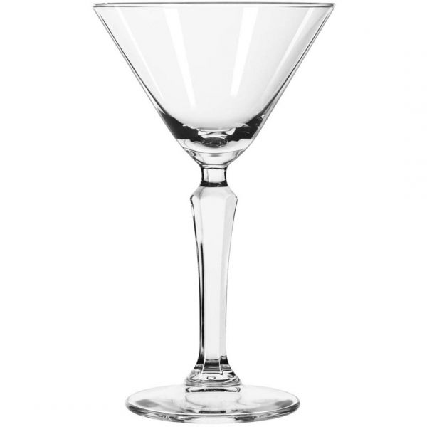 601527 Бокал для коктейлю Martini 190 мл серія "SPKSY"