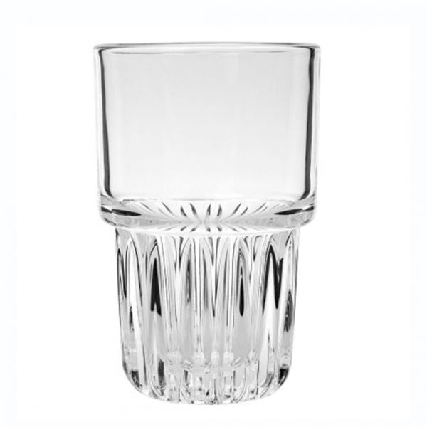 822922ВП Склянка висока Beverage 260 мл серія "Everest"