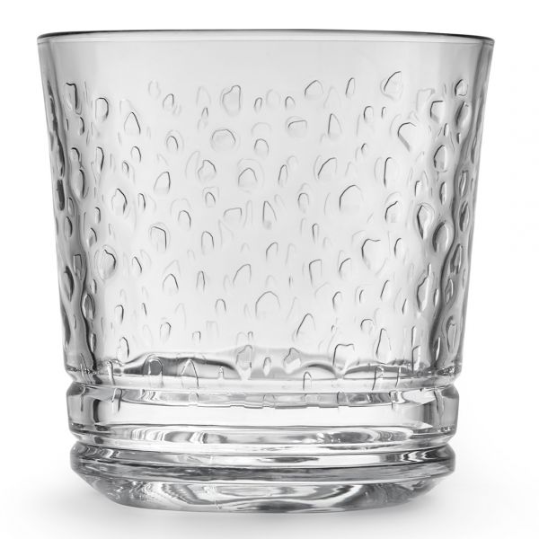 832068 Склянка низька DOF Water 350 мл серія "Aether"