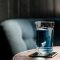 832044 Склянка висока Highball Cracked 410 мл серія "Aether"