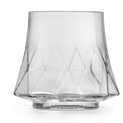 832532 Склянка низька Rocks 290 мл серія "Divergence"