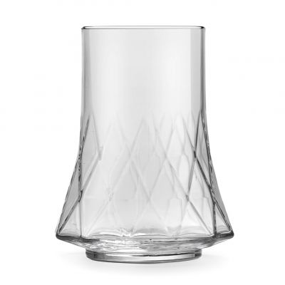 832549 Склянка висока Highall 350 мл серія "Divergence"