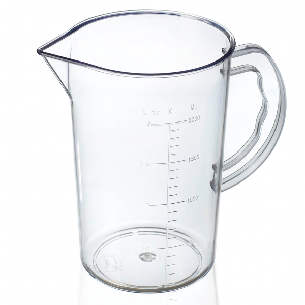 01365 Чаша мірна 2 л