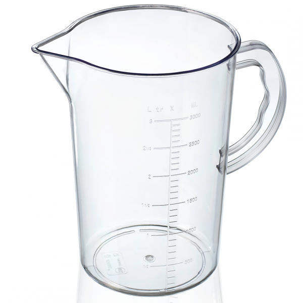 01366 Чаша мірна 3 л