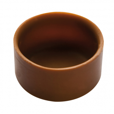 0303 CF Форма для шоколаду "Кругле праліне" 28х28 мм h 13 мм, 3х8 шт./9 г