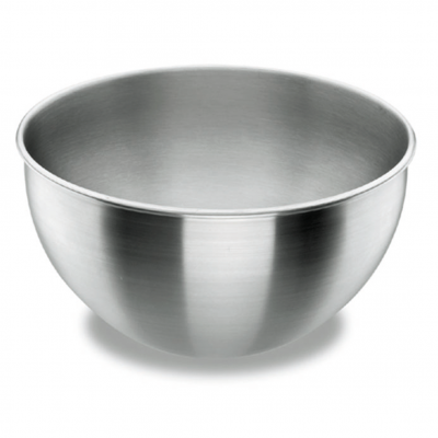 Миска кругла без ручок 14,5 л Lacor