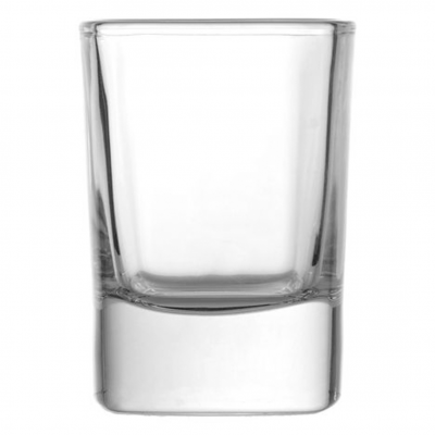 56032 Чарка квадратна 55 мл серія "VIVA"