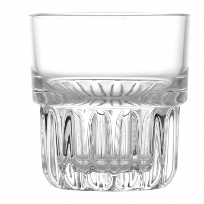 54700 Склянка  205 мл серія "HILL"