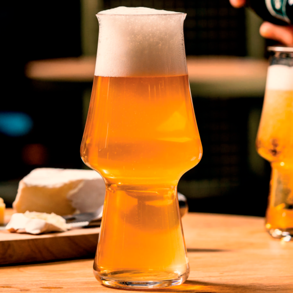 830859/832167 Склянка для пива Craft Beer 470 мл серія "Arôme Craft"