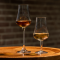 841817 Чарка для міцних алкогольних напоїв Short Stem Snifter 180 мл серія "Arome spirits"
