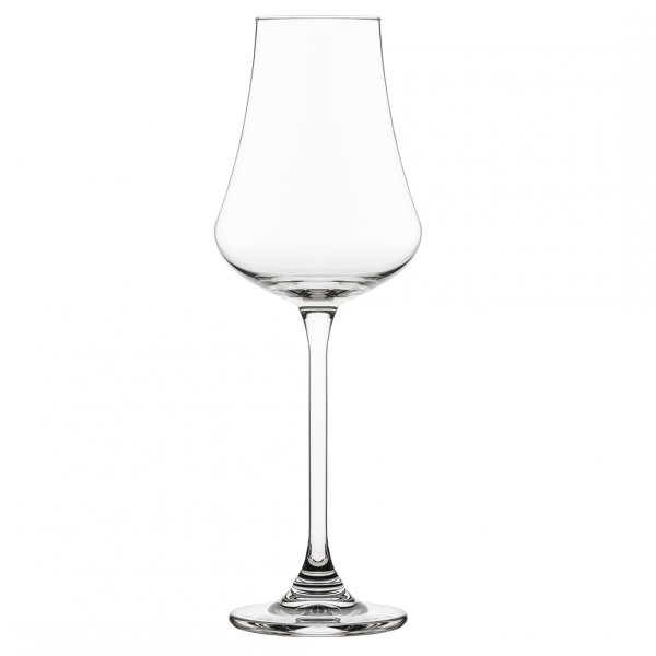 183184 Чарка для міцних алкогольних напоїв Tall Stem Snifter 180 мл серія "Arome spirits"